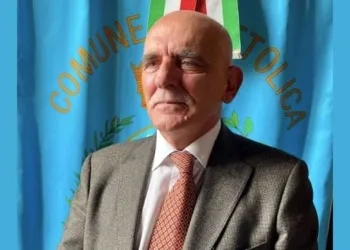 Nicola Romeo