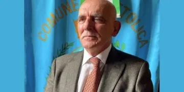 Nicola Romeo