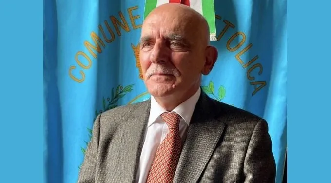 Nicola Romeo