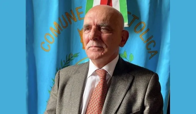 Nicola Romeo