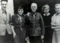 Rommel e la famiglia
