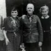 Rommel e la famiglia