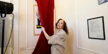 Stefania Sandrelli, madrina