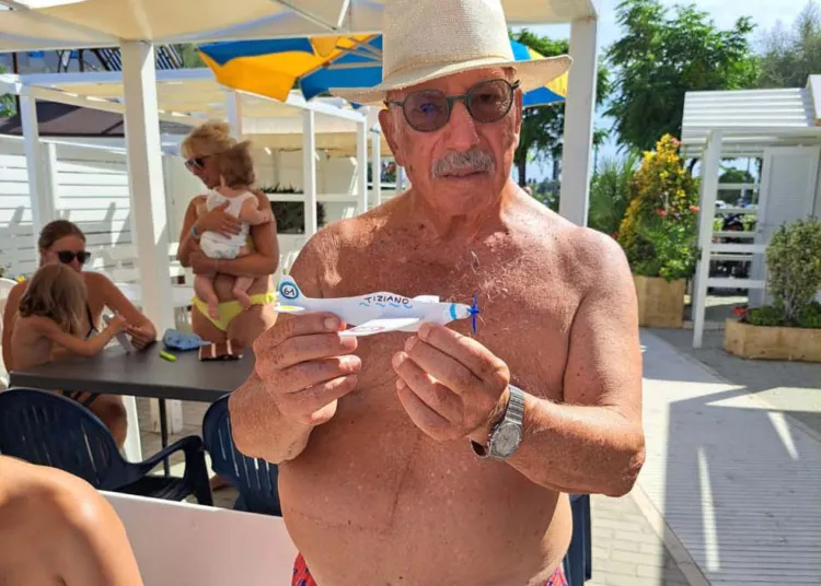 Silvio Schmalzbauer