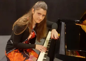 Giulia Zampieri