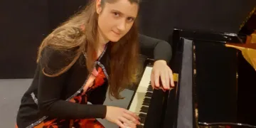 Giulia Zampieri