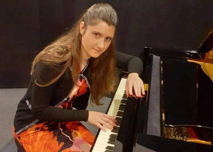Giulia Zampieri