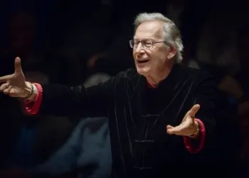Hans van der Woerd
