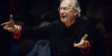 Hans van der Woerd