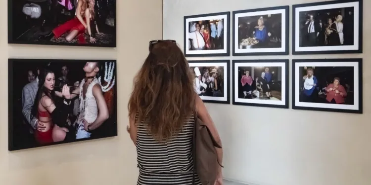 Rimini; 11/09/2025: Comune RN, Ufficio Stampa, presentazione mostra Rimini Proibita©Riccardo Gallini /GRPhoto