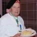 Renato Gualandi, l'ideatore della carbonara