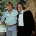 Robert Redford e Riz Ortolani