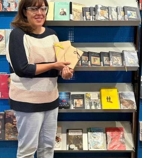 Cristina Bambini