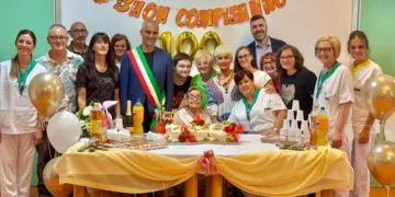 Nonna Carmela