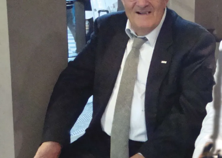 Giuseppe (Fafo) Casadei