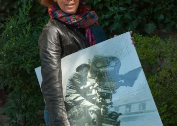 Francesca Fabbri Fellini