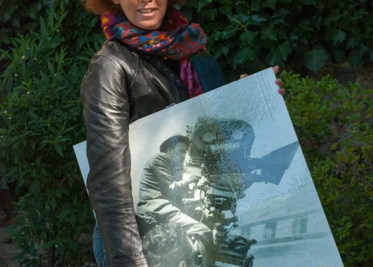 Francesca Fabbri Fellini