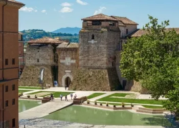 Rimini, Castel Sismondo
