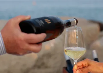 Enio Ottaviani, la Rebola