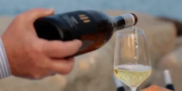 Enio Ottaviani, la Rebola