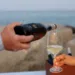 Enio Ottaviani, la Rebola