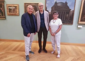 Polazzi, Pasini e Benzi