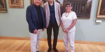 Polazzi, Pasini e Benzi