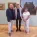 Polazzi, Pasini e Benzi