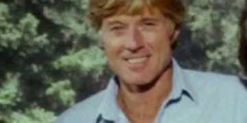 Robert Redford