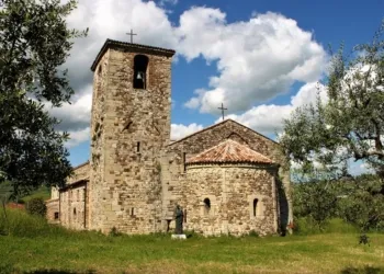 San Martino in Raffaneto