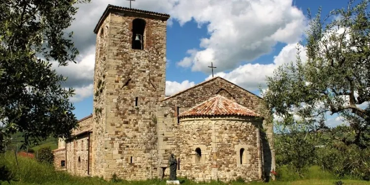 San Martino in Raffaneto
