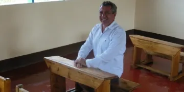 Giorgio Selva