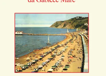 La copertina del libro