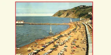 La copertina del libro