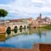 Rimini, ponte di Tiberio