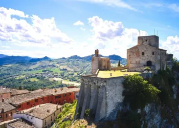 La Rocca di Verucchio