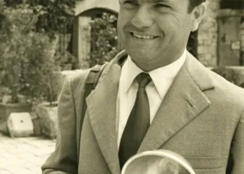Epimaco (Pico) Zangheri