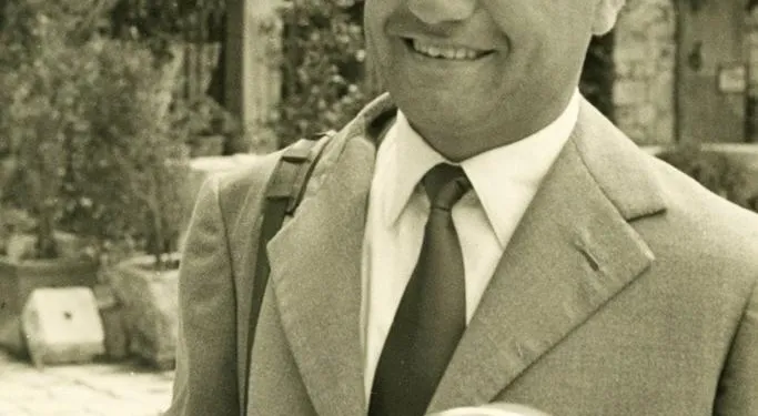 Epimaco (Pico) Zangheri