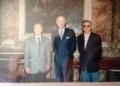 Concorso Fagotto Marco Costantini, Giorgio Girelli, Adriano Sabbatini (a destra)