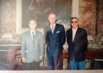 Concorso Fagotto Marco Costantini, Giorgio Girelli, Adriano Sabbatini (a destra)