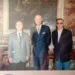 Concorso Fagotto Marco Costantini, Giorgio Girelli, Adriano Sabbatini (a destra)