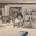 Tonino Rastelli e Augusta Gennari