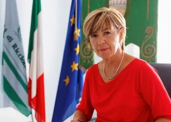 Daniela Angelini
