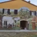 Il bel murales