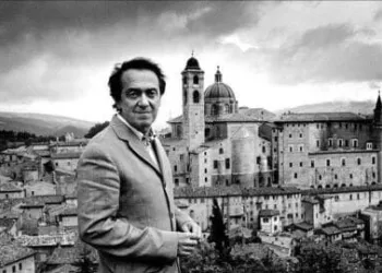 Enrico Capodaglio