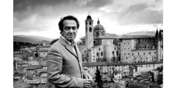 Enrico Capodaglio