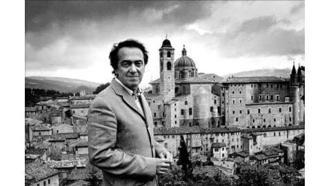 Enrico Capodaglio