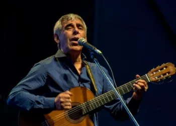 Peteco Carabajal