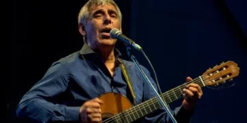 Peteco Carabajal