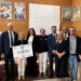 A Cattolica amministrazione e delegazione ACES - Città europea dello sport